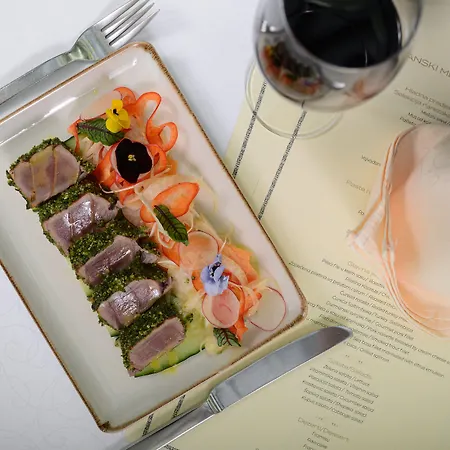 ホテル Premier Aqua - Adults Only