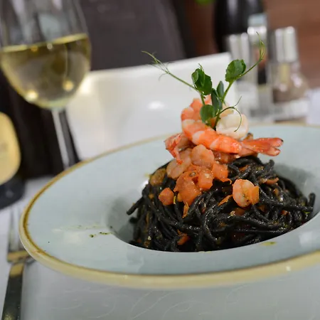 Premier Aqua Adults Only - Fruske Terme 酒店 维尔蒂尼克