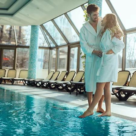 Premier Aqua Adults Only - Fruske Terme 5* 维尔蒂尼克