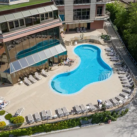 Hotel Premier Aqua Adults Only - Fruske Terme 5*