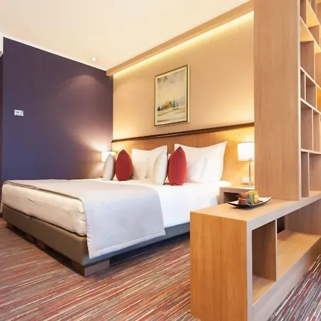 Hotel Premier Aqua Adults Only - Fruske Terme