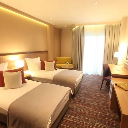 Premier Aqua Adults Only - Fruske Terme Hotel