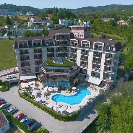 Premier Aqua Adults Only - Fruske Terme 5* 维尔蒂尼克