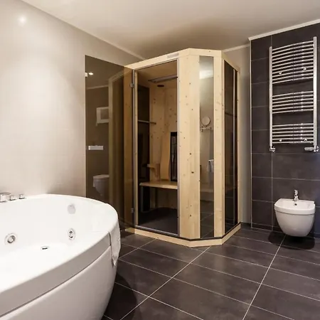 Premier Aqua Adults Only - Fruske Terme