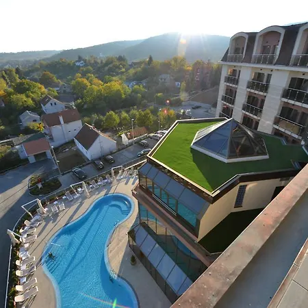 酒店 Premier Aqua Adults Only - Fruske Terme