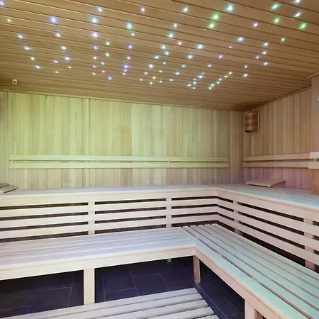 酒店 Premier Aqua Adults Only - Fruske Terme 5*