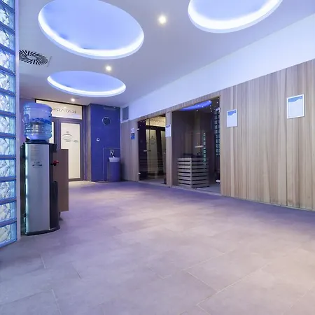 Hotel Premier Aqua Adults Only - Fruske Terme 5*