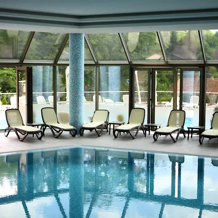Premier Aqua - Adults Only Hotel Vrdnik