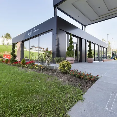 Premier Aqua Adults Only - Fruske Terme 5* Vrdnik