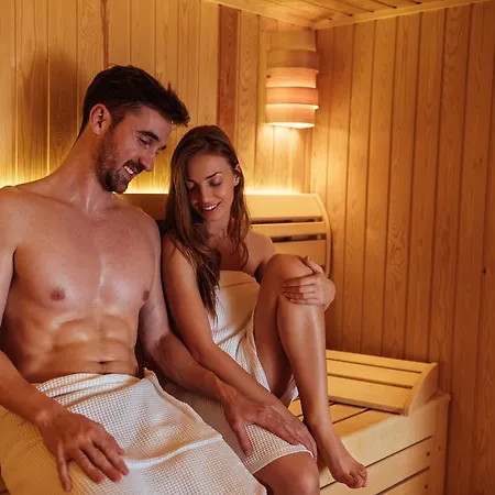 Premier Aqua Adults Only - Fruske Terme Vrdnik