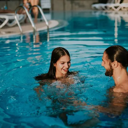 Hotel Premier Aqua Adults Only - Fruske Terme Vrdnik