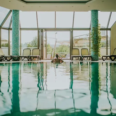 Premier Aqua Adults Only - Fruske Terme Hotel Vrdnik