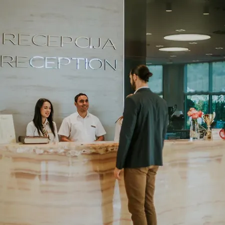 Premier Aqua Adults Only - Fruske Terme 5*