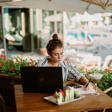 Premier Aqua Adults Only - Fruske Terme 酒店