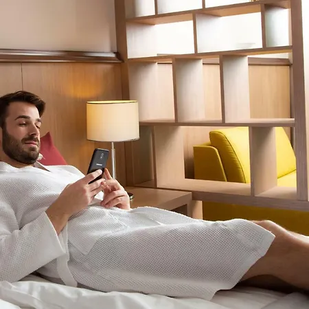 Premier Aqua Adults Only - Fruske Terme Hotel 5*