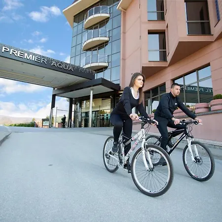 Premier Aqua - Adults Only ヴルドニーク