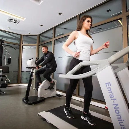 Premier Aqua Adults Only - Fruske Terme 酒店 5*