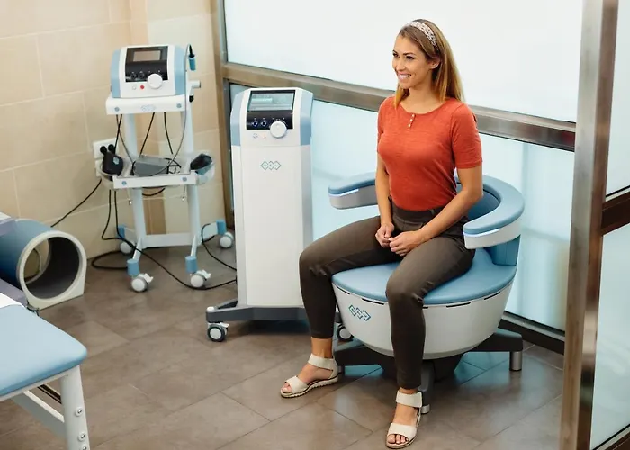 Premier Aqua Adults Only - Fruske Terme 5* Vrdnik