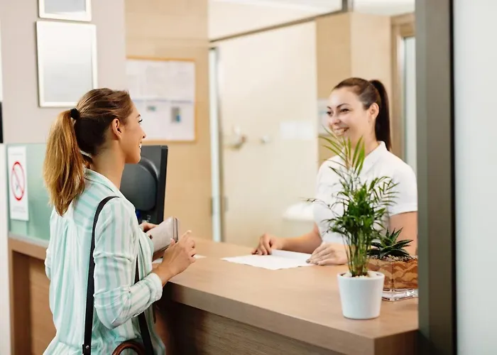 Premier Aqua Adults Only - Fruske Terme Hotel