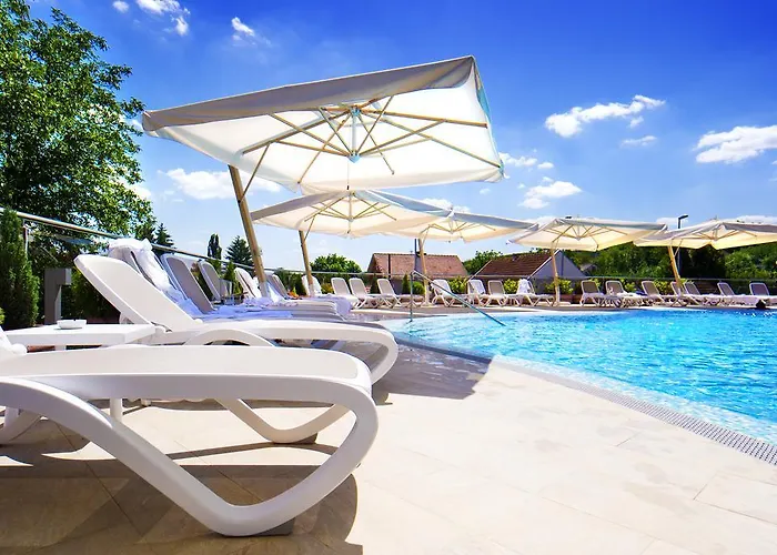 Hotel Premier Aqua Adults Only - Fruske Terme 5*