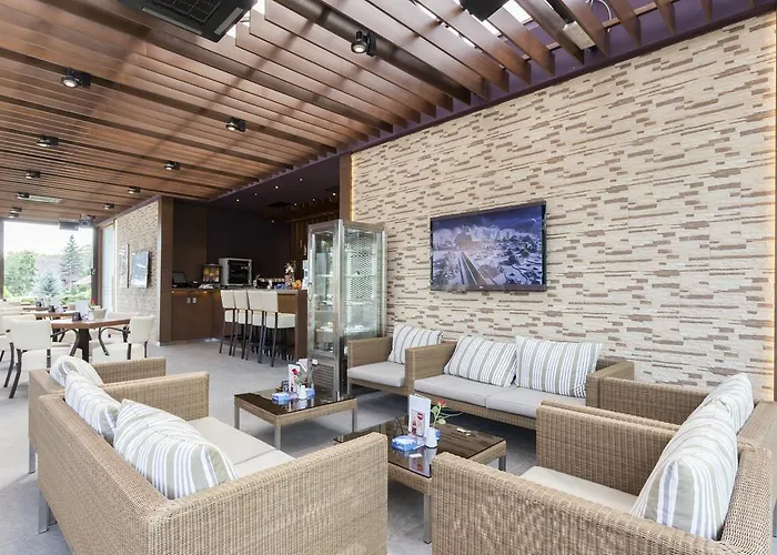 Premier Aqua Adults Only - Fruske Terme Vrdnik