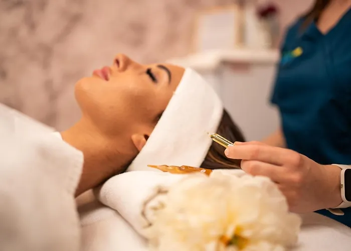 Premier Aqua Adults Only - Fruske Terme 5* Vrdnik