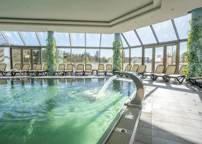 Premier Aqua Adults Only - Fruske Terme Vrdnik