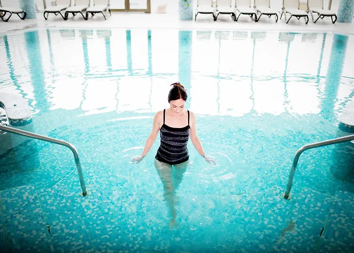 Premier Aqua Adults Only - Fruske Terme 5* Vrdnik