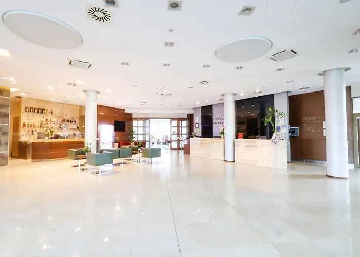 Hotel Premier Aqua Adults Only - Fruske Terme 5*