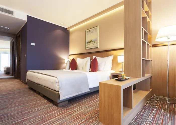 Premier Aqua Adults Only - Fruske Terme 5* Vrdnik