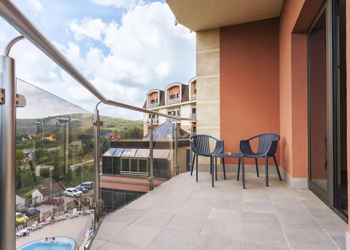 Premier Aqua Adults Only - Fruske Terme 5* Vrdnik