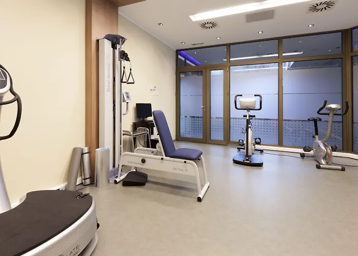 Premier Aqua Adults Only - Fruske Terme Vrdnik