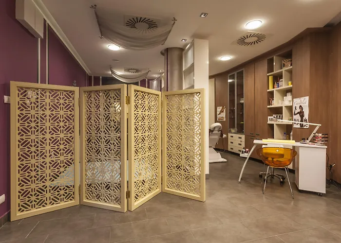 Hotel Premier Aqua Adults Only - Fruske Terme