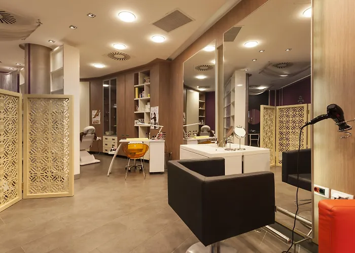 Hotel Premier Aqua Adults Only - Fruske Terme Vrdnik