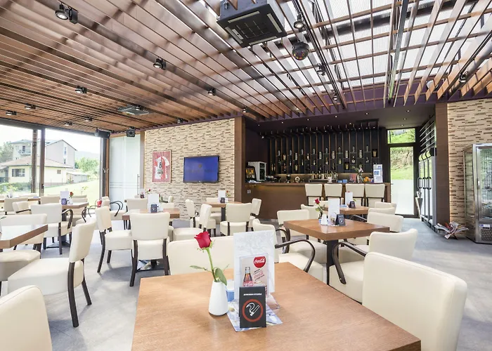 Premier Aqua Adults Only - Fruske Terme Hotel