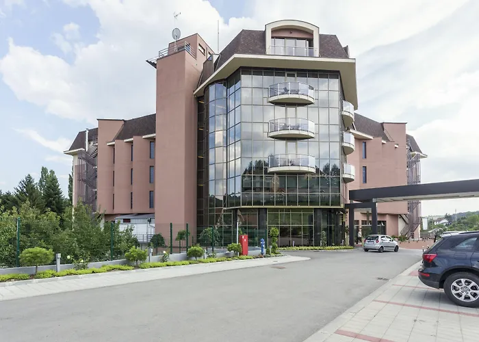 Premier Aqua Adults Only - Fruske Terme Hotel