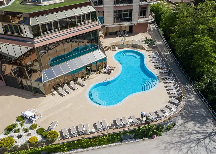 Hotel Premier Aqua Adults Only - Fruske Terme 5*