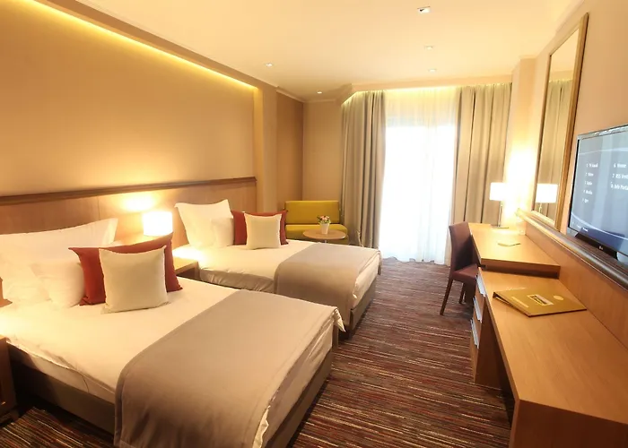 Premier Aqua Adults Only - Fruske Terme Hotel