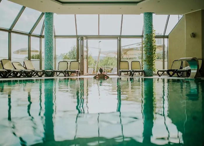 Hotel Premier Aqua Adults Only - Fruske Terme 5*