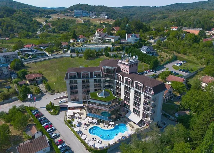 Premier Aqua Adults Only - Fruske Terme