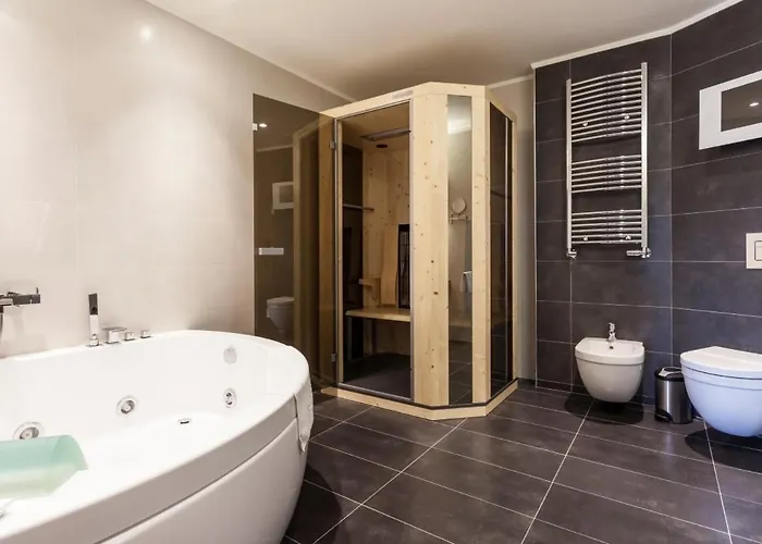 Premier Aqua Adults Only - Fruske Terme