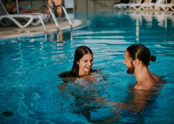 Hotel Premier Aqua Adults Only - Fruske Terme Vrdnik