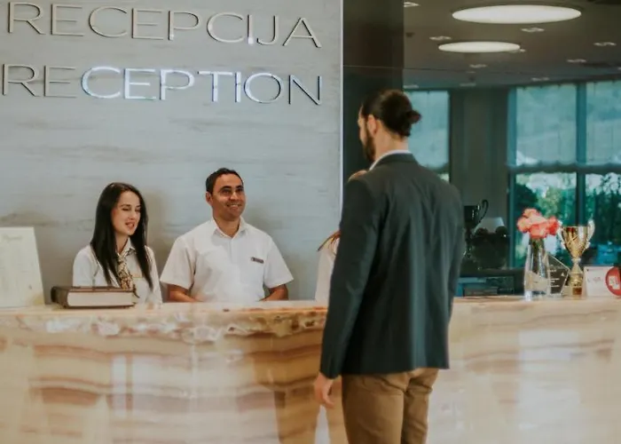 Premier Aqua Adults Only - Fruske Terme 5*